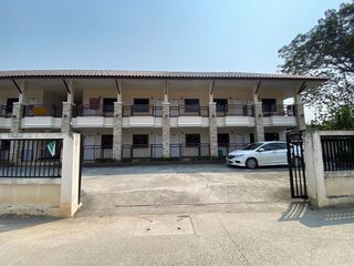 For sale 22 bed apartment in Mueang Chiang Mai, Chiang Mai