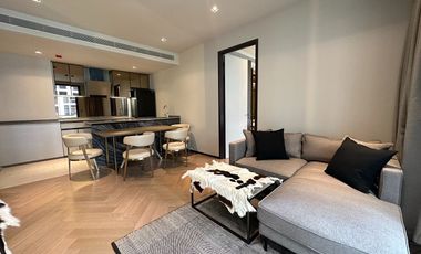 Condo en alquiler de 2 habitaciones en Watthana, Bangkok