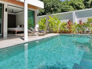 For rent 3 bedrooms villa in Mueang Phuket, Phuket