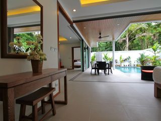 For rent 3 bedrooms villa in Mueang Phuket, Phuket