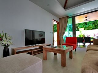 For rent 3 bedrooms villa in Mueang Phuket, Phuket