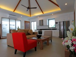 For rent 3 bedrooms villa in Mueang Phuket, Phuket