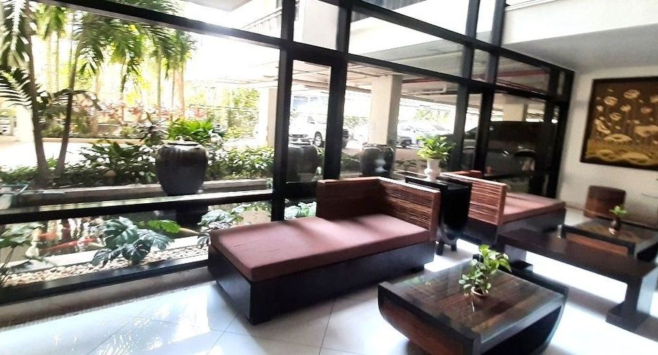For rent and for sale 1 bed condo in Central Pattaya, Pattaya