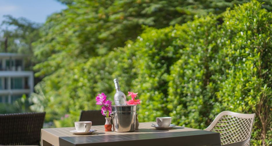 For sale 1 bed apartment in Mueang Phuket, Phuket