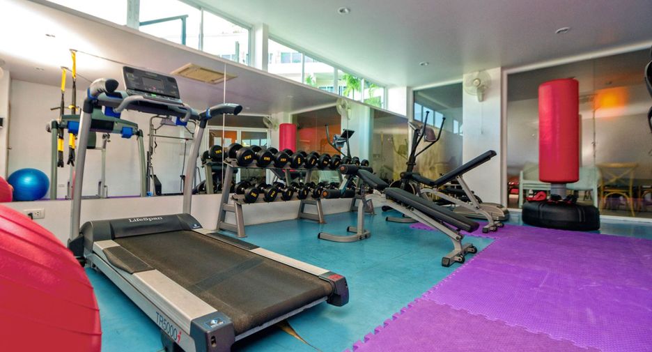 For sale 1 bed apartment in Mueang Phuket, Phuket
