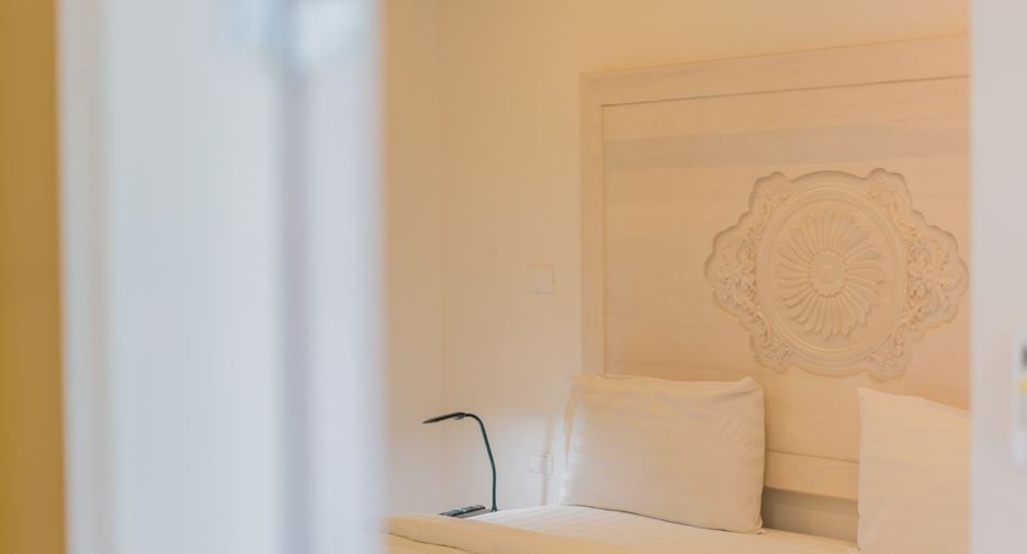 For sale 1 bed apartment in Mueang Phuket, Phuket