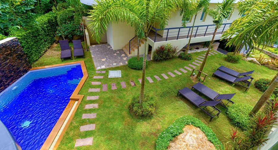 For sale 1 bed apartment in Mueang Phuket, Phuket