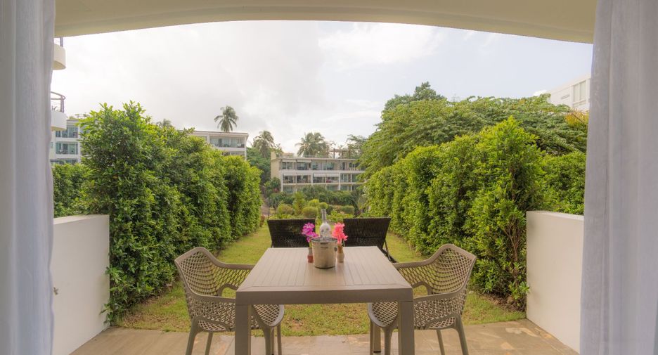 For sale 1 bed apartment in Mueang Phuket, Phuket