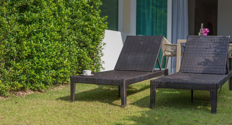 For sale 1 bed apartment in Mueang Phuket, Phuket