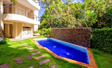 For sale 1 bed apartment in Mueang Phuket, Phuket
