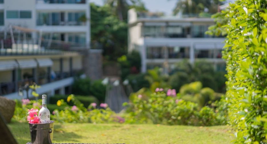 For sale 1 bed apartment in Mueang Phuket, Phuket