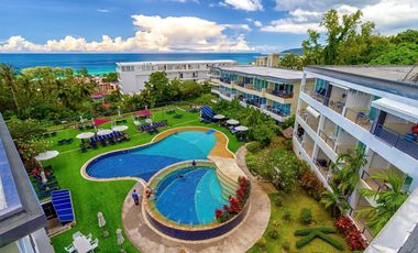 For sale 1 bed apartment in Mueang Phuket, Phuket