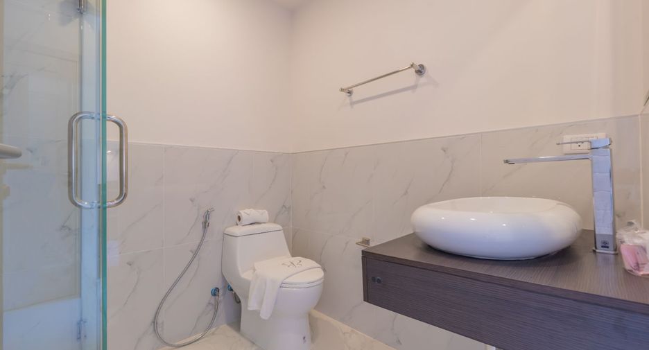 For sale 1 bed apartment in Mueang Phuket, Phuket