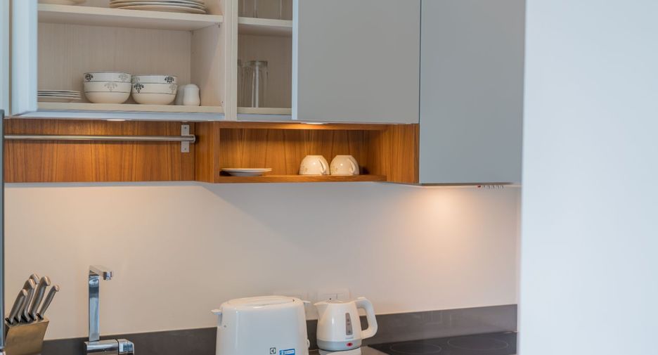For sale 1 bed apartment in Mueang Phuket, Phuket