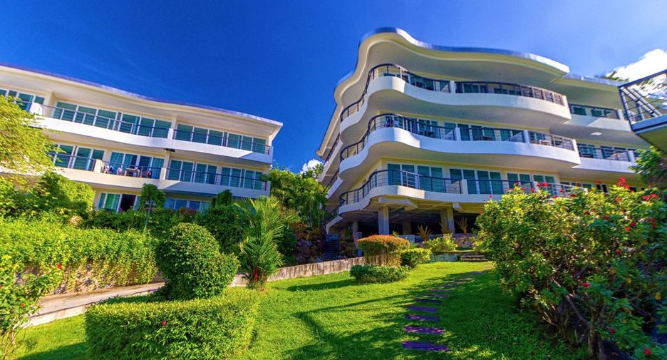For sale 1 bed apartment in Mueang Phuket, Phuket