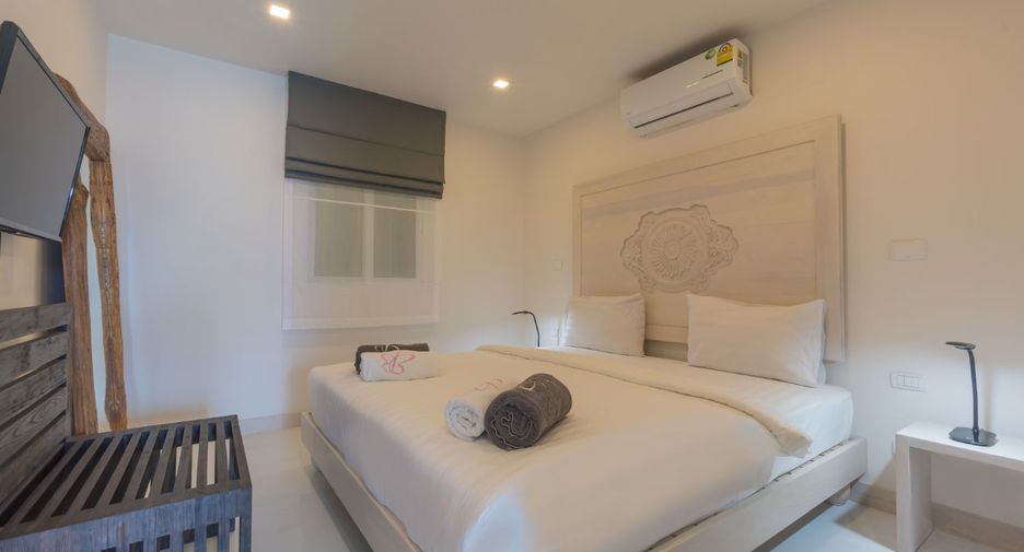 For sale 1 bed apartment in Mueang Phuket, Phuket