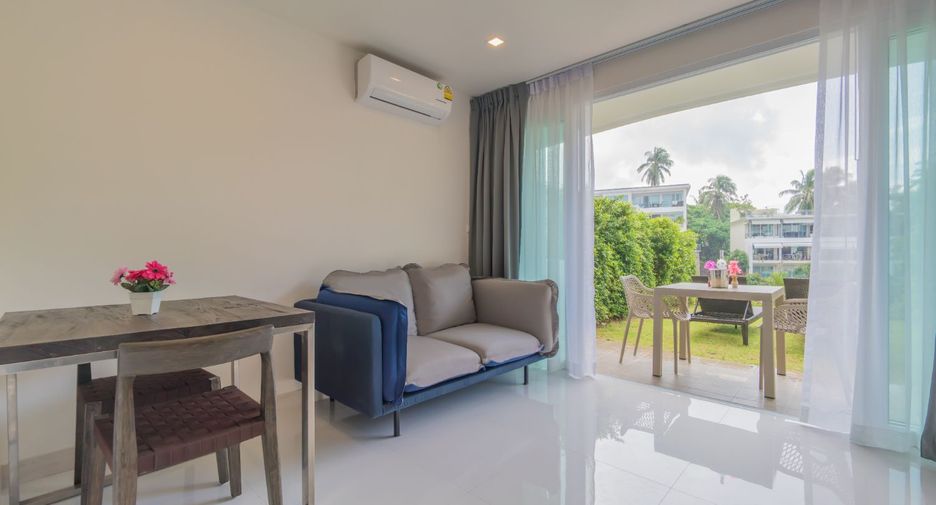 For sale 1 bed apartment in Mueang Phuket, Phuket