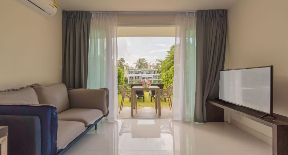 For sale 1 bed apartment in Mueang Phuket, Phuket
