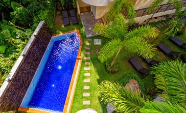 For sale 1 bed apartment in Mueang Phuket, Phuket