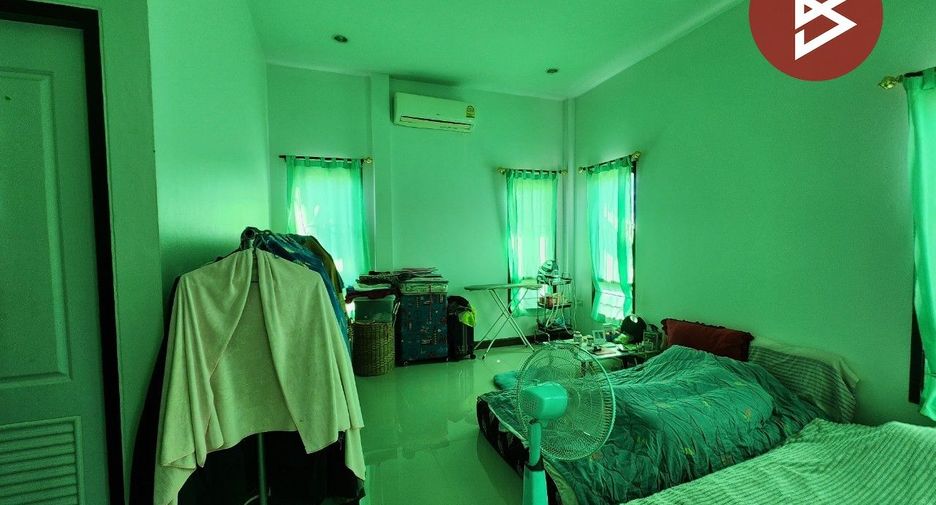 ขาย 2 เตียง บ้านเดี่ยว ใน เมืองชลบุรี, ชลบุรี