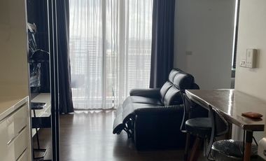 For rent and for sale 1 bed condo in Sathon, Bangkok