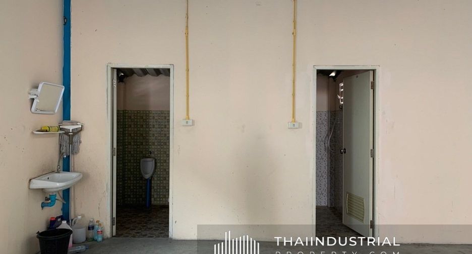 出租 仓库 在 Phan Thong, Chon Buri