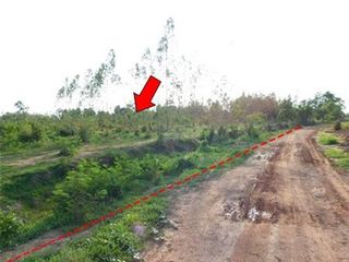 For sale land in Mueang Chaiyaphum, Chaiyaphum