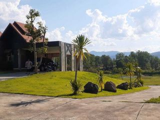 For sale 3 bedrooms house in Mae Taeng, Chiang Mai