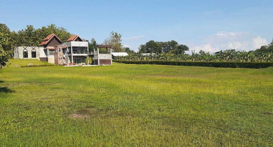 À vendre 3 chambres maison à Mae Taeng, Chiang Mai