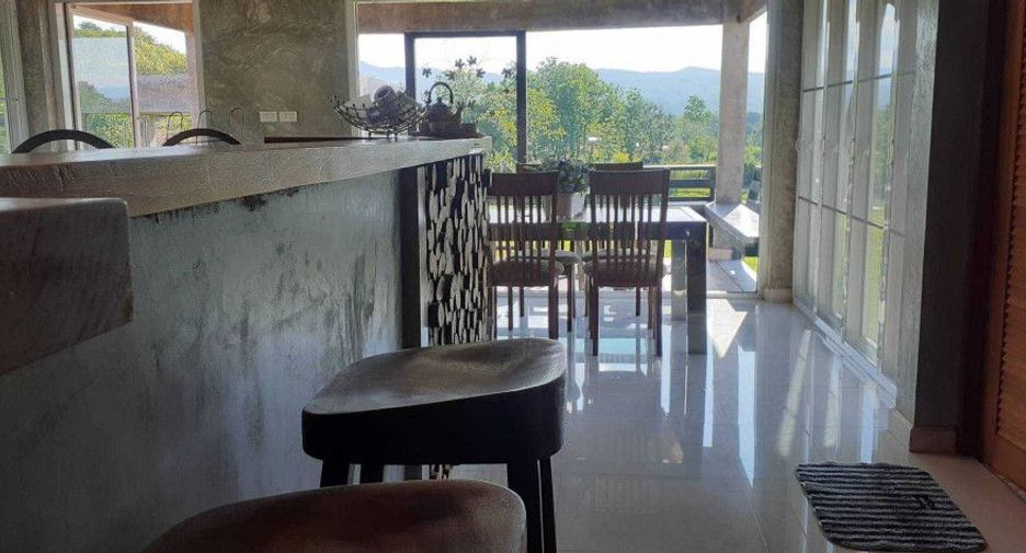 À vendre 3 chambres maison à Mae Taeng, Chiang Mai