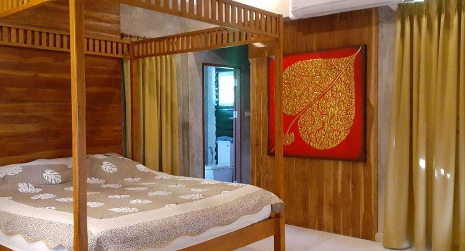 À vendre 3 chambres maison à Mae Taeng, Chiang Mai