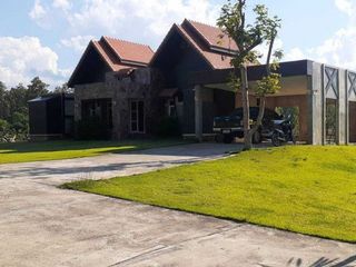 For sale 3 bedrooms house in Mae Taeng, Chiang Mai