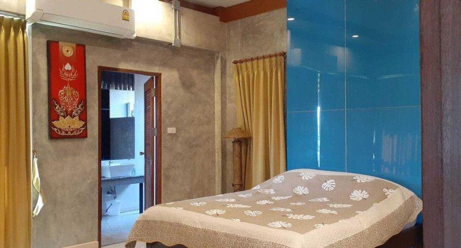 À vendre 3 chambres maison à Mae Taeng, Chiang Mai