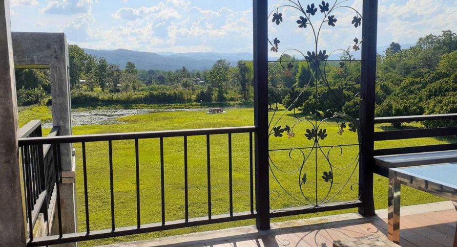 À vendre 3 chambres maison à Mae Taeng, Chiang Mai