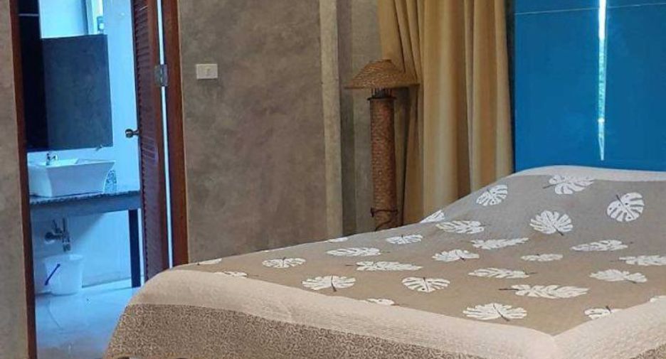 À vendre 3 chambres maison à Mae Taeng, Chiang Mai
