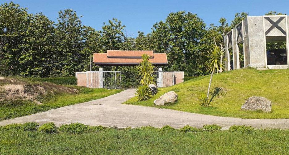 À vendre 3 chambres maison à Mae Taeng, Chiang Mai