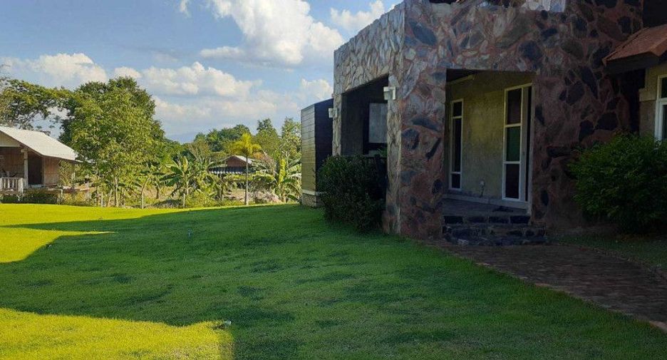 À vendre 3 chambres maison à Mae Taeng, Chiang Mai