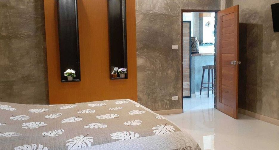 À vendre 3 chambres maison à Mae Taeng, Chiang Mai
