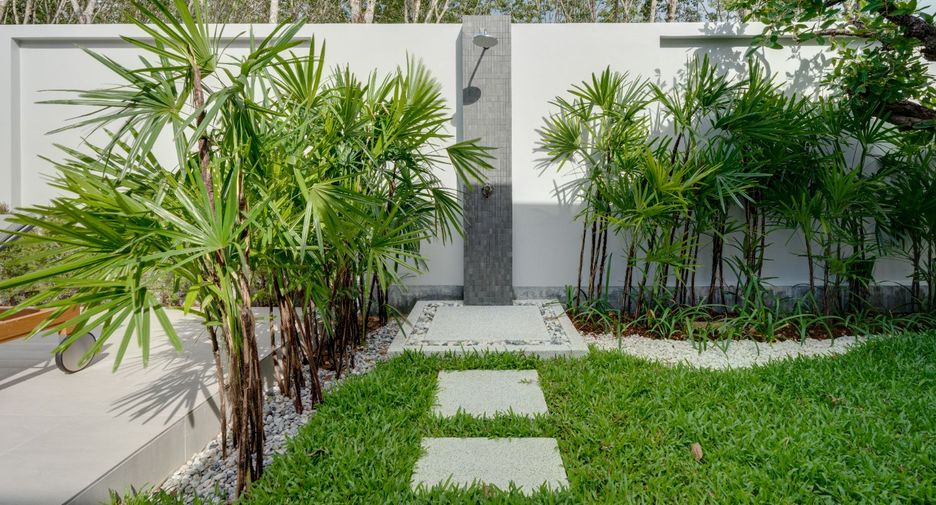 Villa zum Kauf mit 3 Zimmer in Thalang, Phuket