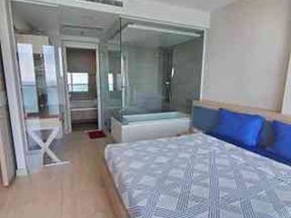 Wohnung zur Miete und zum Kauf mit 1 Zimmer in Bang Lamung, Chonburi