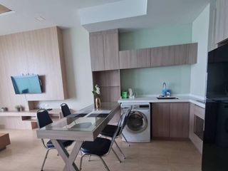 Wohnung zur Miete und zum Kauf mit 1 Zimmer in Bang Lamung, Chonburi
