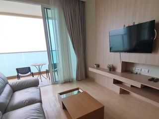 Wohnung zur Miete und zum Kauf mit 1 Zimmer in Bang Lamung, Chonburi