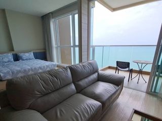 For Rent 1 Bedroom Condo In Bang Lamung, Chonburi