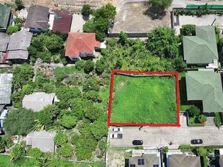 For sale land in Bang Kruai, Nonthaburi