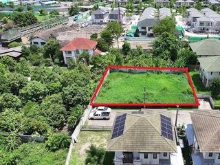 For sale land in Bang Kruai, Nonthaburi