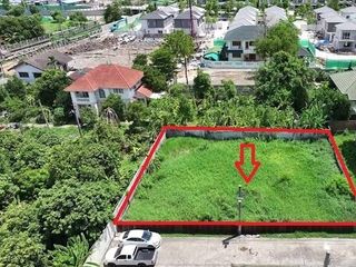 For sale land in Bang Kruai, Nonthaburi