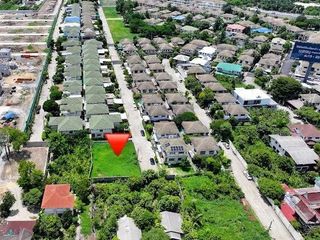 For sale land in Bang Kruai, Nonthaburi
