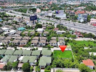 For sale land in Bang Kruai, Nonthaburi