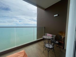 For Rent 1 Bedroom Condo In Bang Lamung, Chonburi