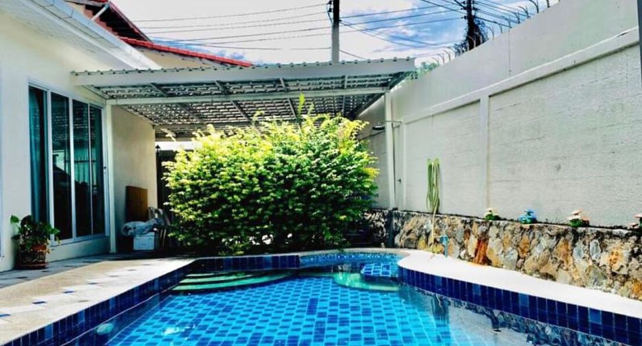 For rent 3 bed apartment in East Pattaya, Pattaya